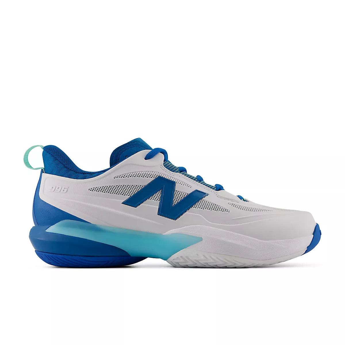 Women's FuelCell 996v7 Tennis Shoes