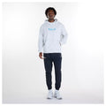 Men's NYC Marathon Athletics French Terry Graphic Hoodie
