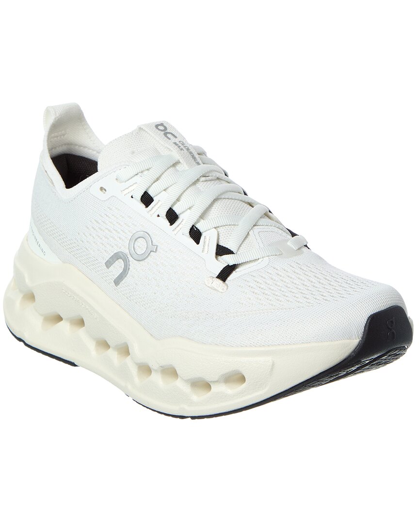 On Running Cloudsurfer Max Sneaker