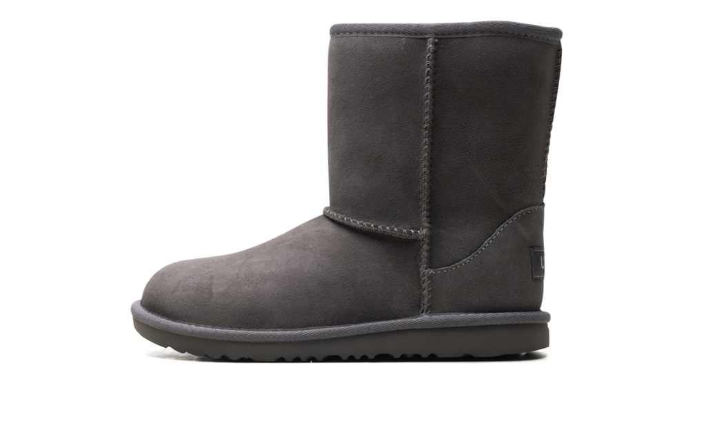 Classic II Boot GS "Grey" 1017703K GREY