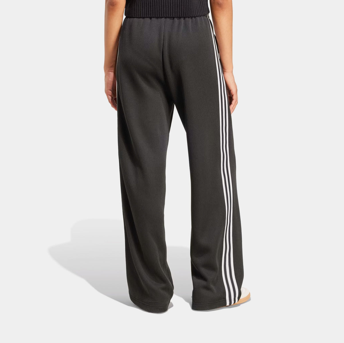 Adicolor Firebird Track Womens Pants (Black)