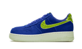 AIR FORCE 1 WMNS "Olivia Kim - No Cover" CK3314 400