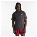 Men's Nocturnal Run Runners Aren't Normal Performance T-Shirt