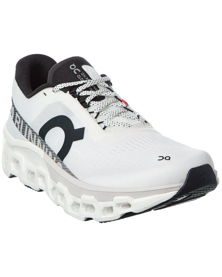 On Running Cloudmonster 2 Sneaker
