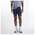 Men's NYC Marathon RC Pocket Half Tight 9"