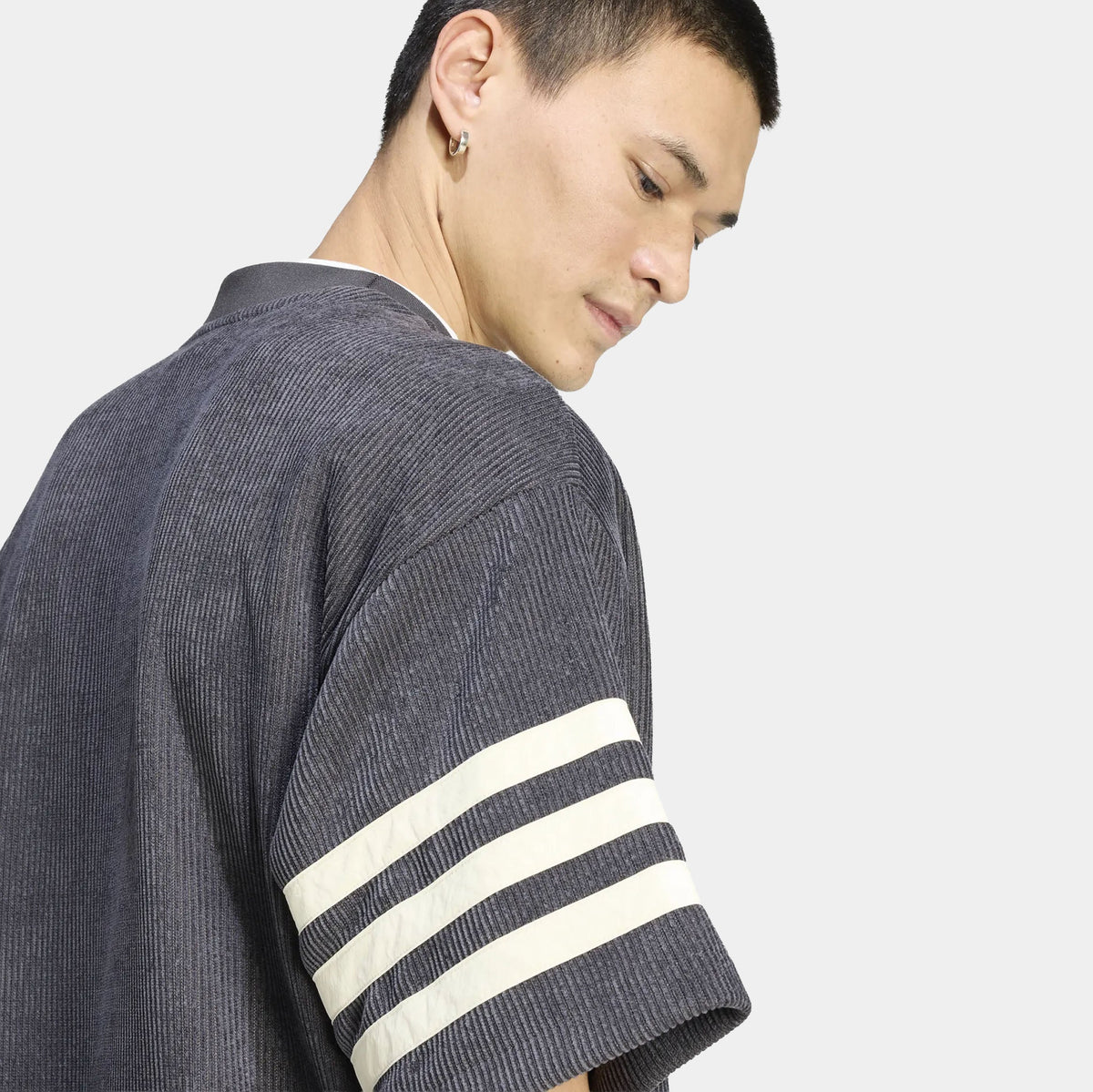 Originals Knit Football Mens Jersey (Utility Black)