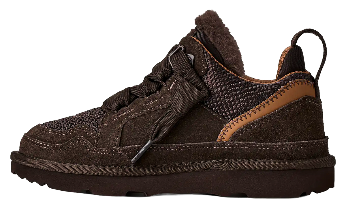 Lowmel GS "Dusted Cocoa" 1152410K DDC