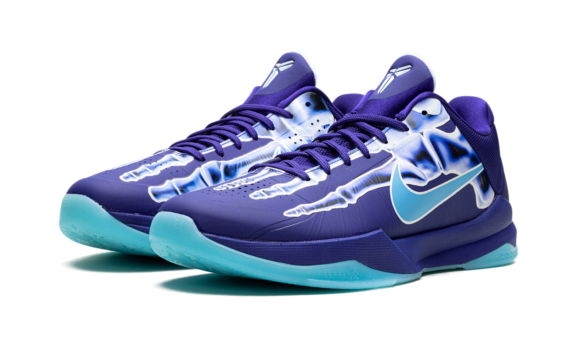 Zoom Kobe 5 Protro "X-Ray" HJ4303 400