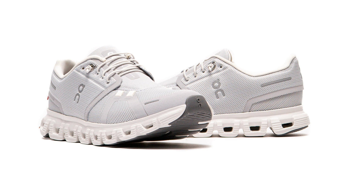 Women's Cloud 6 Glacier White
