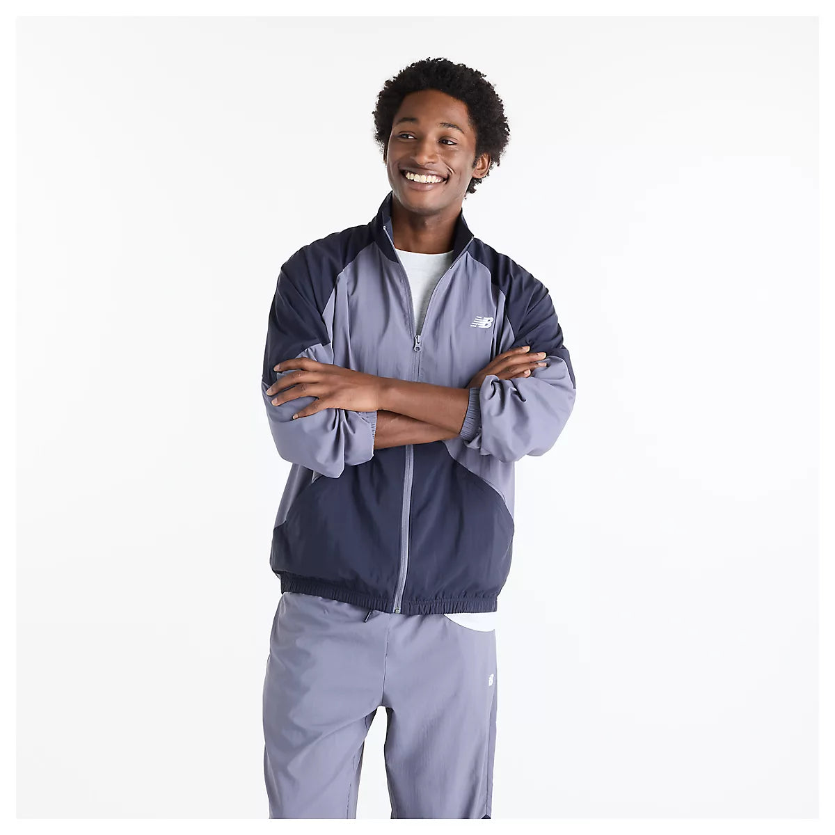 Men's Sport Legacy Jacket