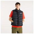 Men's Boston Puffer Vest