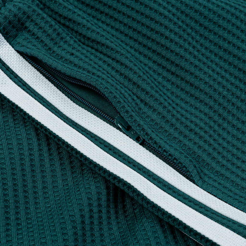 Adicolor Sprinter Mens Shorts (Green/White)