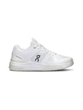 Women's Roger Clubhouse Pro Shoes In White/ice
