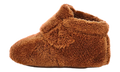 Bixbee Bootie Crib "Chestnut" 1103497I CHE
