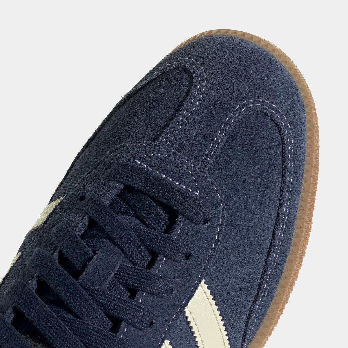 Samba OG Mens Lifestyle Shoes (Night Indigo/Warm Vanilla/Gum)