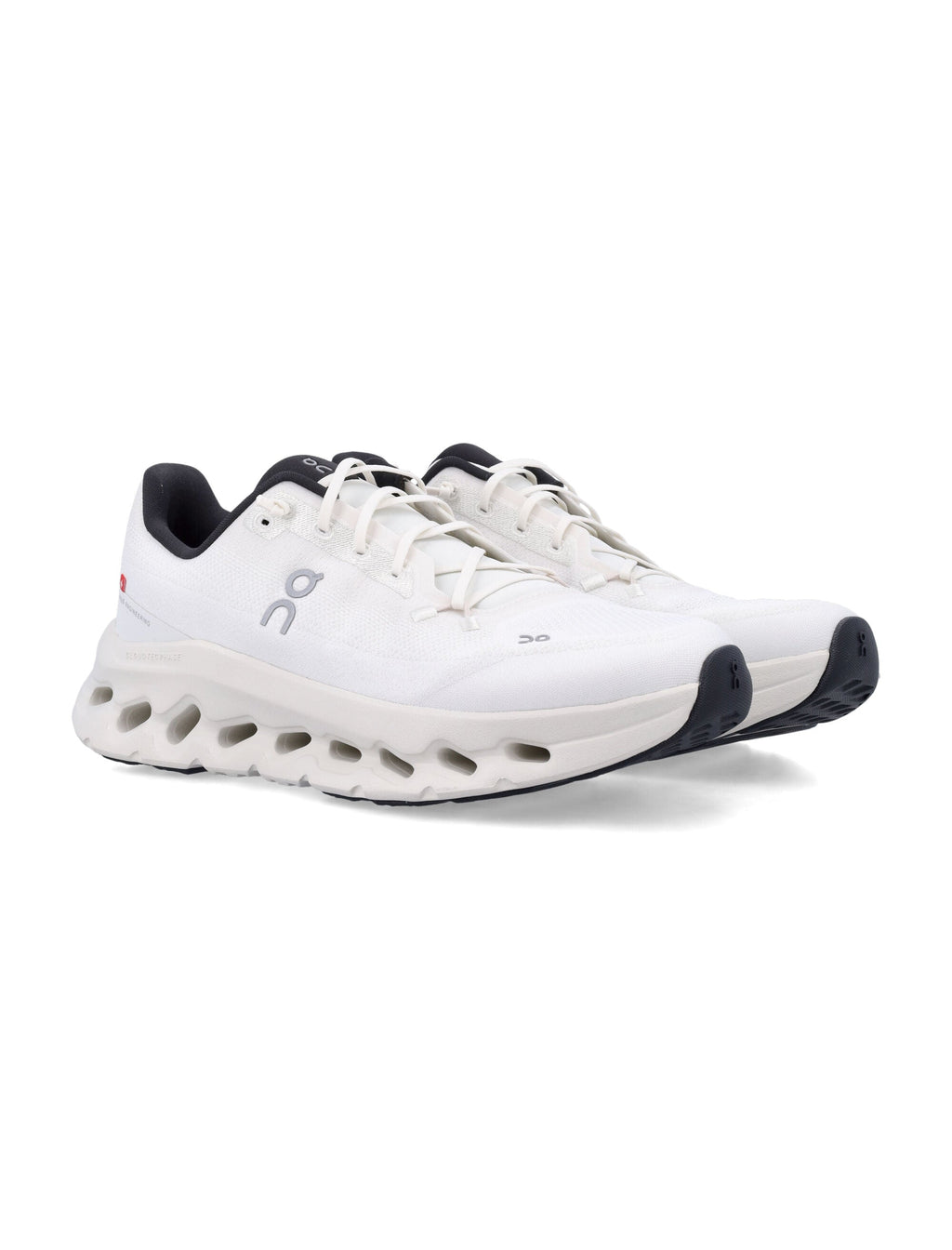 Cloudtilt Performance Fabric Sneakers