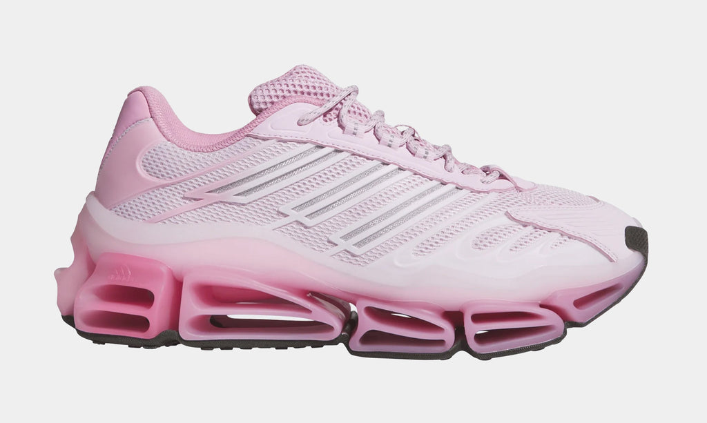 Megaride AG Aero Pink Mens Running Shoes (Aero Pink/St Tropic Bloom/Core Black) Limit One per Customer