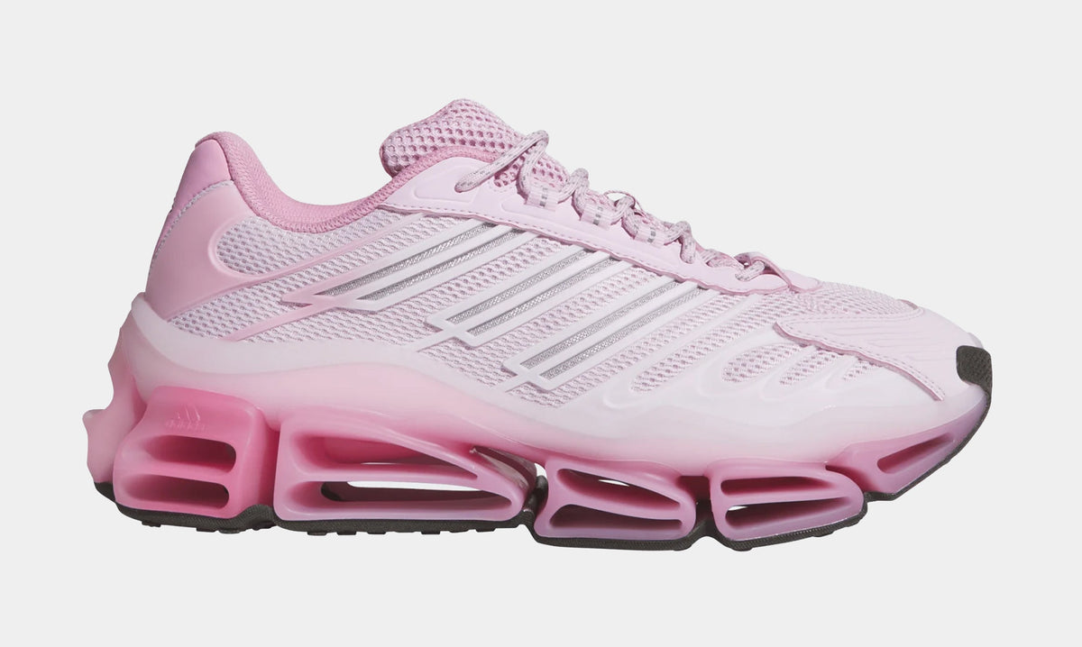 Megaride AG Aero Pink Mens Running Shoes (Aero Pink/St Tropic Bloom/Core Black) Limit One per Customer