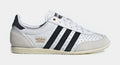 Japan Womens Lifestyle Shoes (Cloud White/Core Black/Gold Metallic)