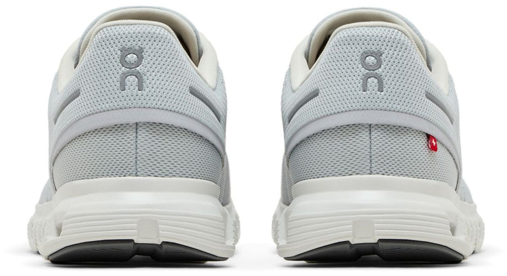 Men's Cloud 6 Glacier White