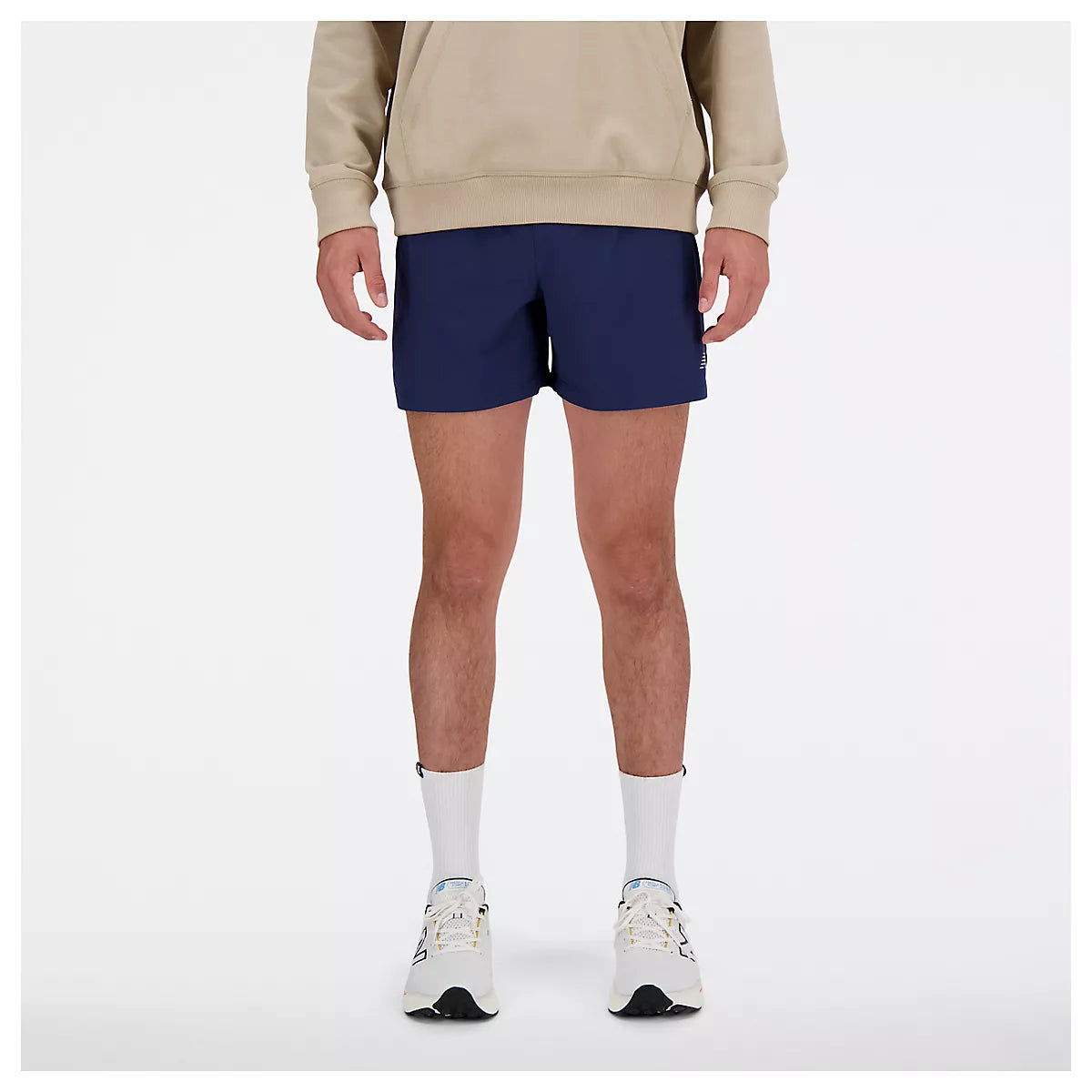 Men's RC Short 5"