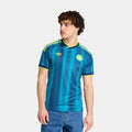 Colombia 26 Away Replica Mens Jersey (Team Navy Blue 2/Mystery Petrol)