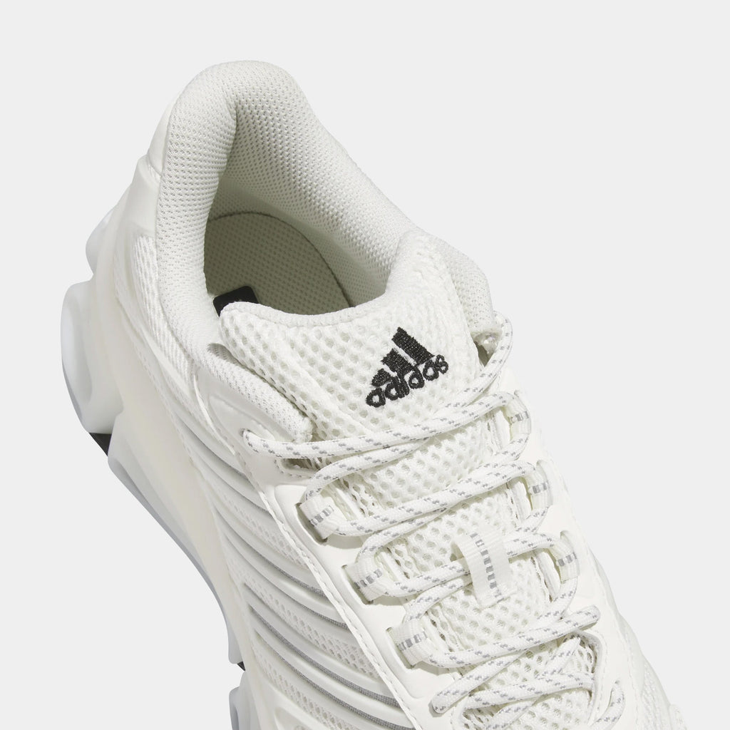 Megaride AG Mens Running Shoes (Cloud White/Cream White)