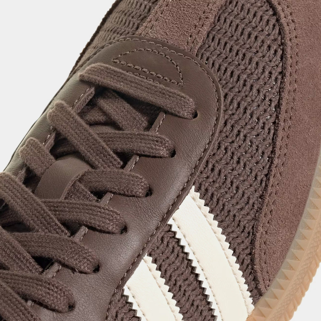 Samba OG Mens Lifestyle Shoes (Earth Strata/Wonder White/Magic Beige)