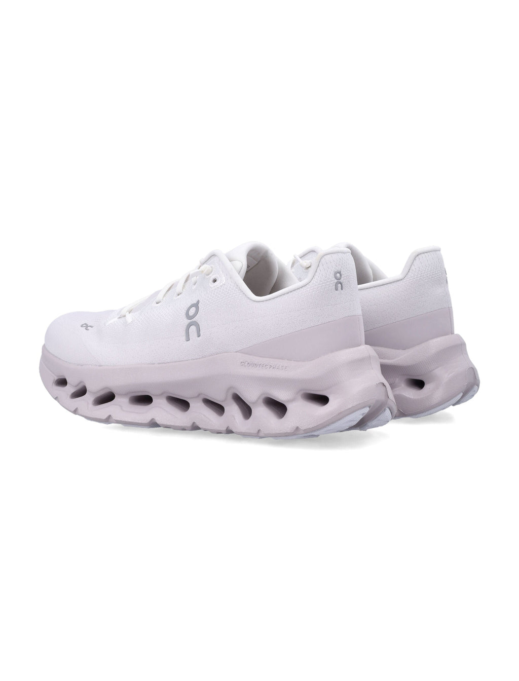 White Cloudtilt Sneakers