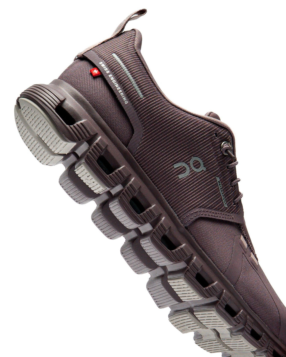 Women's Cloud 6 Waterproof Gobi