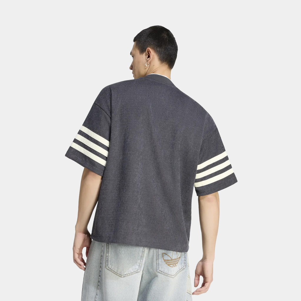 Originals Knit Football Mens Jersey (Utility Black)