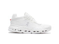 Men's Cloudnova 2 All White