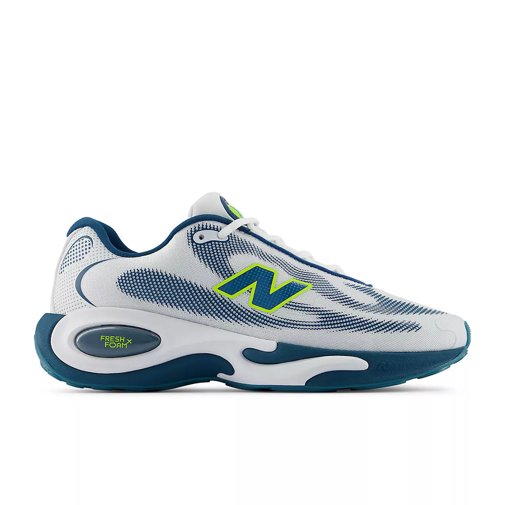 Men's Klutch Athletics x NB AC Runner Running Shoes