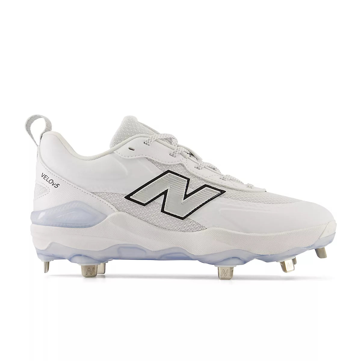 Women's Velo v5 Metal Softball Shoes