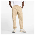 Men's Twill Cargo Jogger