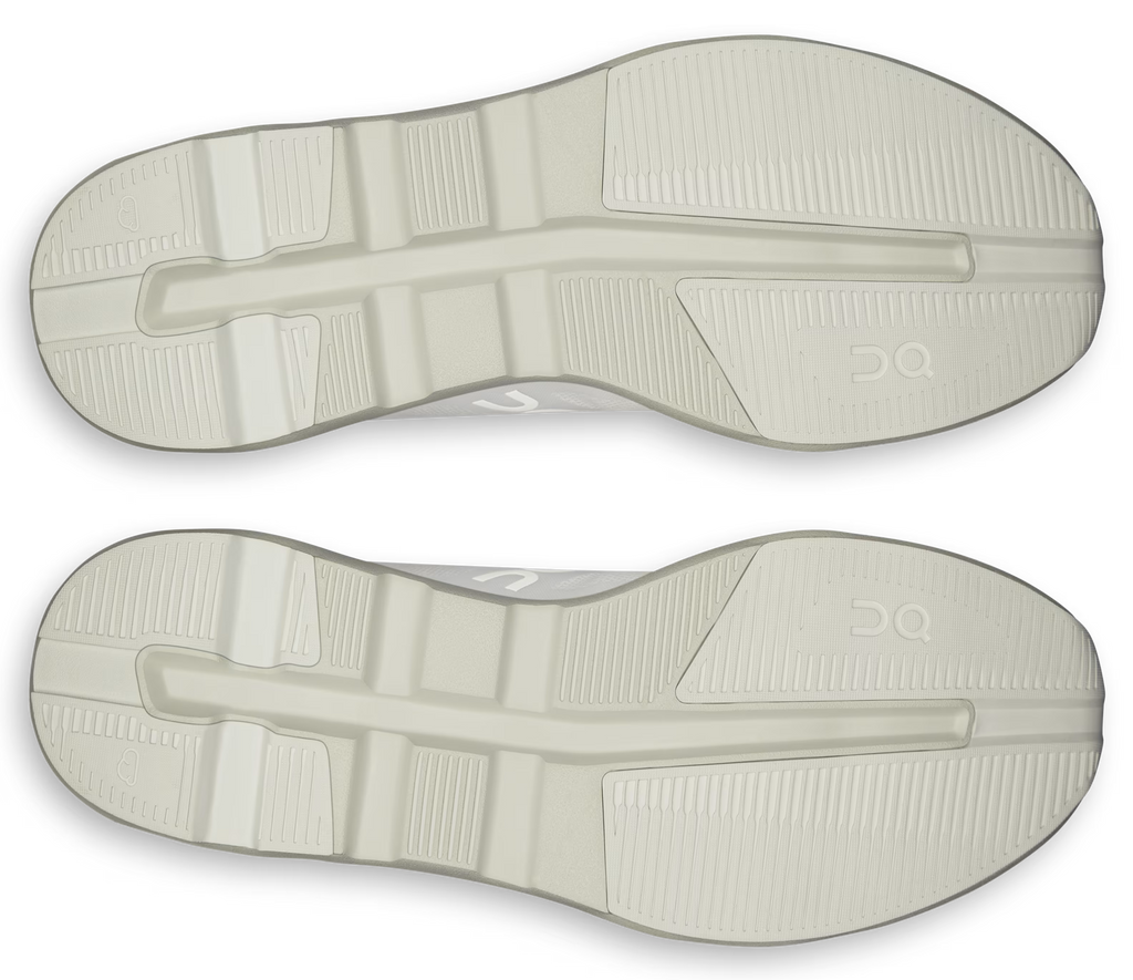 Men's Cloudzone White