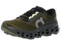 Men's Cloudmonster 3 Shoes In Olive/eclipse