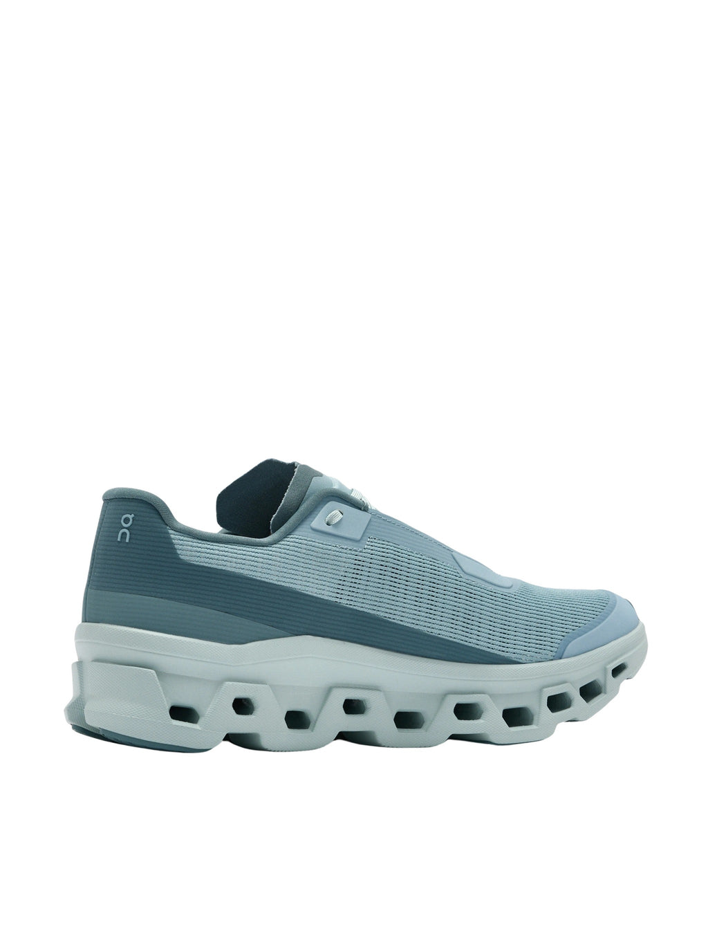 Cloudmster Void Helion Superfoam Mesh Sneakers