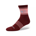 Men's NYC Marathon Quarter Sock