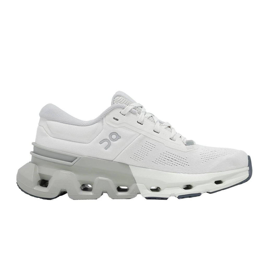 Women's Cloudflyer 5 Running Shoe In Ivory/tin