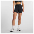 Women's AC Fitted Short 5"