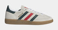 Mexico Handball Spezial Mens Lifestyle Shoes (Cloud White/Aurora Ivy/Better Scarlet)