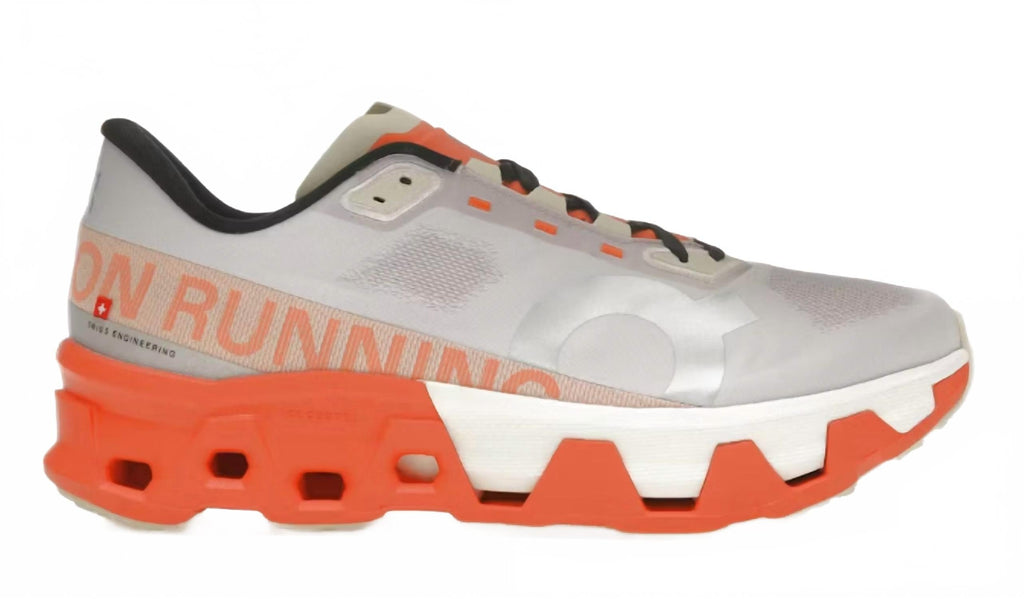 Men's Cloudmonster Hyper Shoe In Mauve Flame
