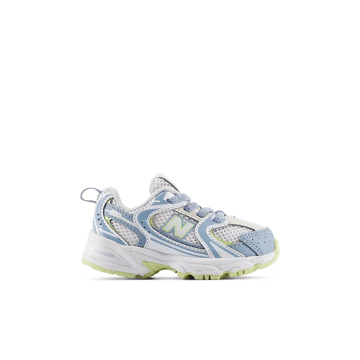 Kids' 530 Bungee Sneakers