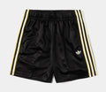 Archieve Soccer Grade School Shorts (Black)