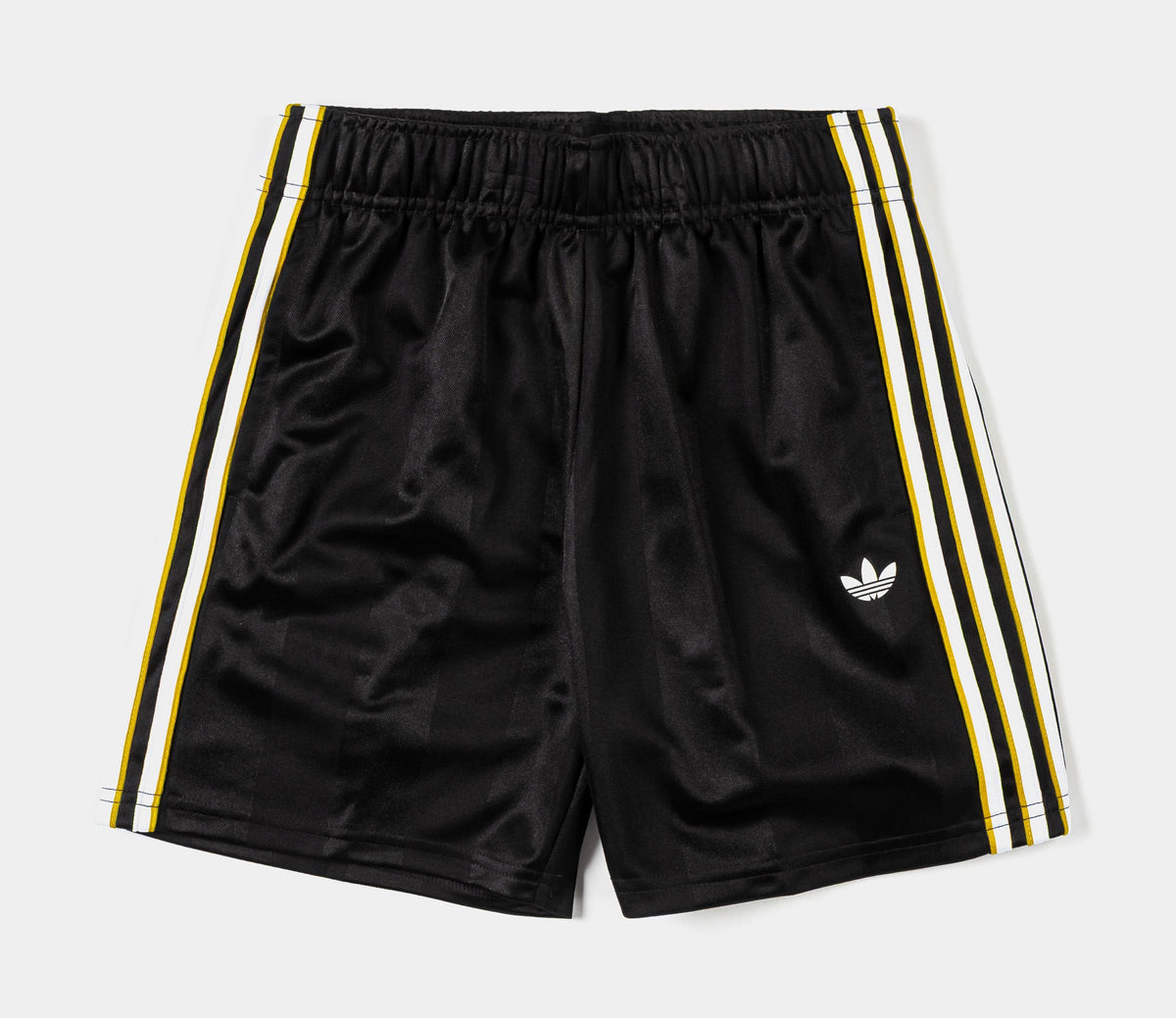 Archieve Soccer Grade School Shorts (Black)