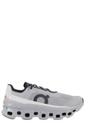 Cloudmonster Technical Fabric Sneakers With Perforated Rubber Sole