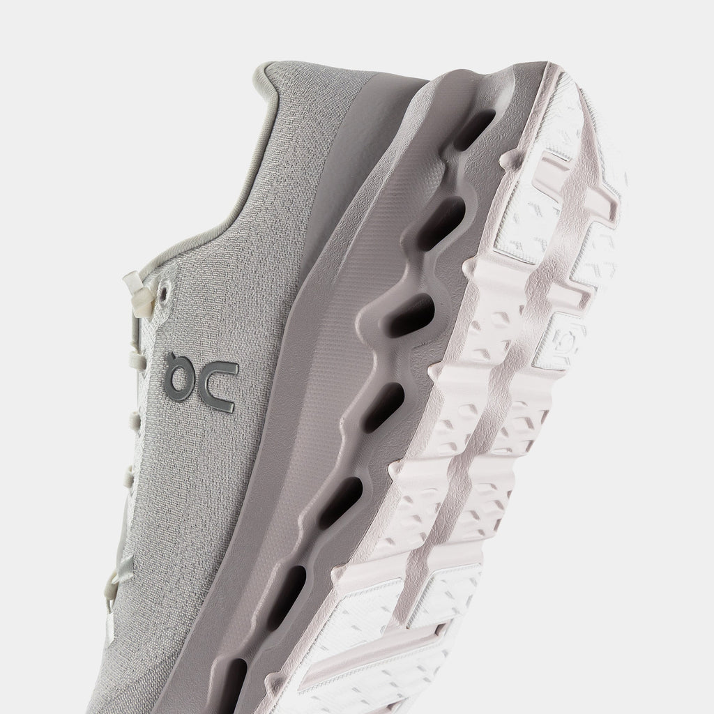 Cloudtilt Womens Running Shoes (White)