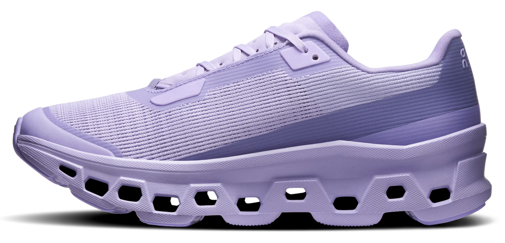 Women's Cloudmonster Void Bloom