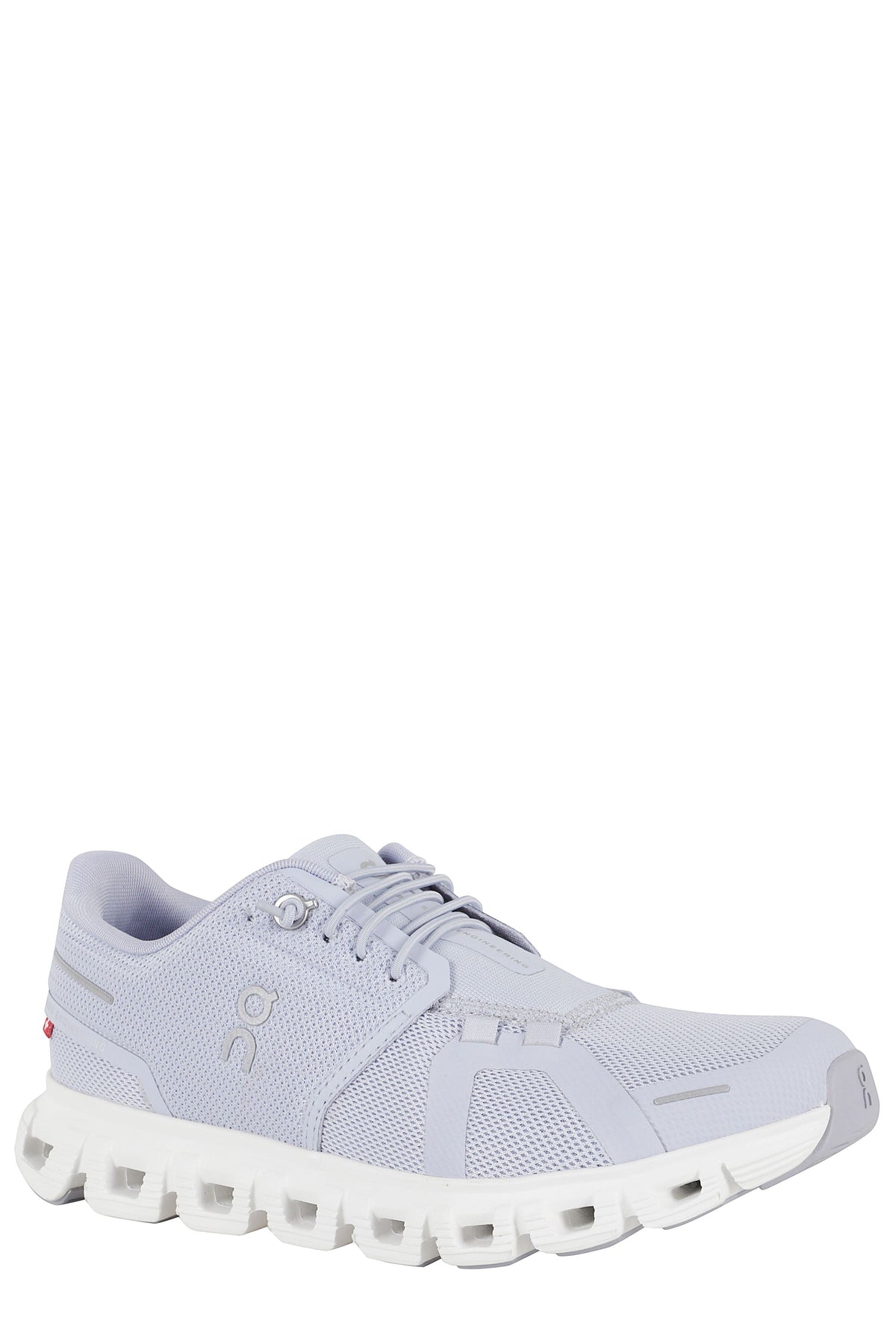 Nimbus White Cloud 6 Sneakers